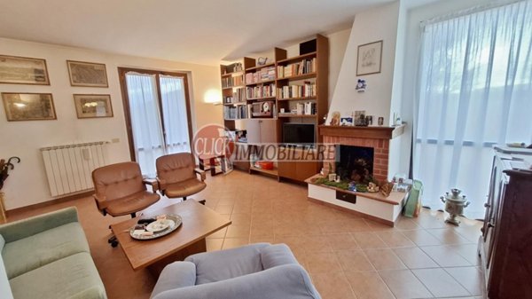 casa indipendente in vendita a Borgo San Lorenzo