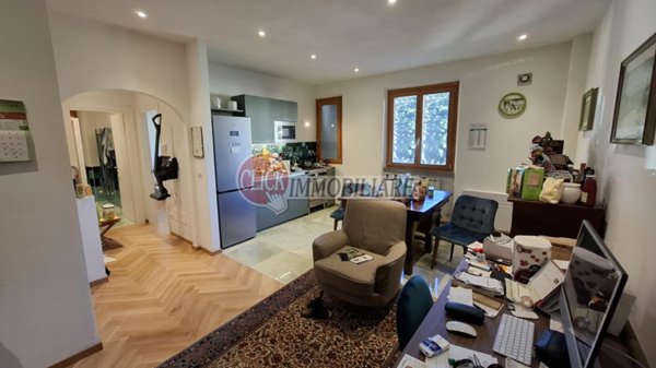 appartamento in vendita a Borgo San Lorenzo
