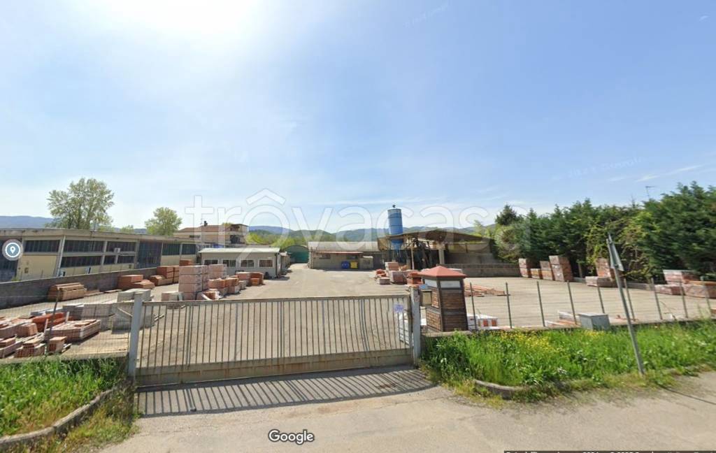 appartamento in vendita a Borgo San Lorenzo