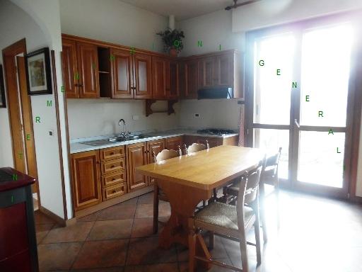 casa indipendente in vendita a Borgo San Lorenzo