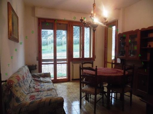 appartamento in vendita a Borgo San Lorenzo