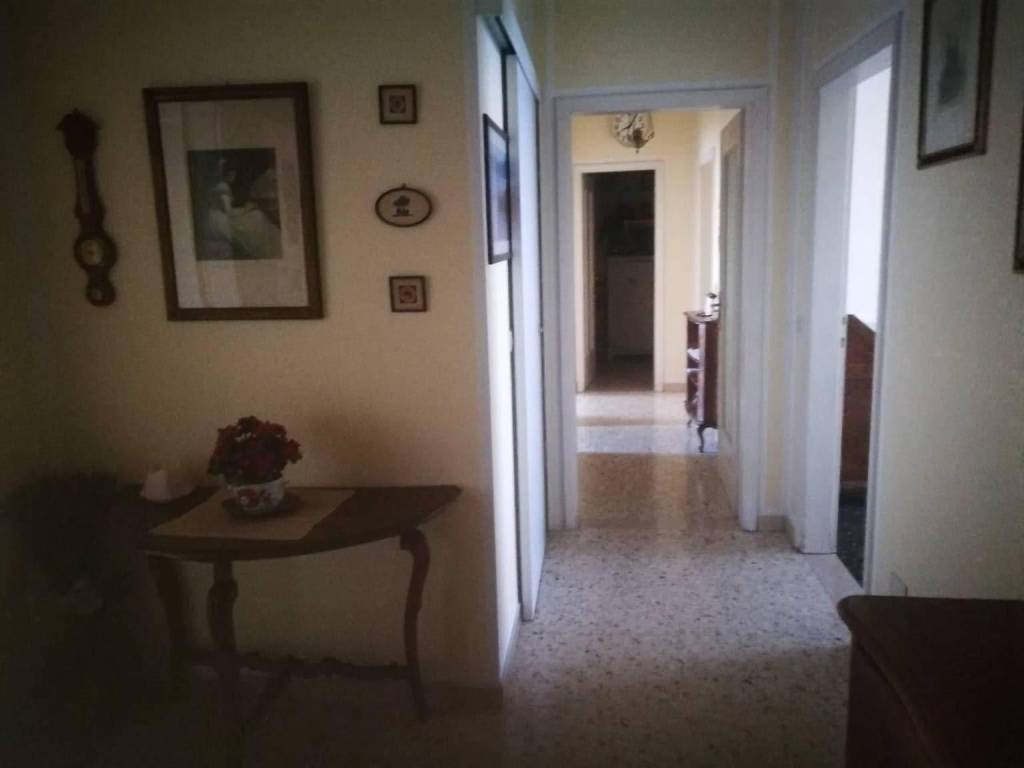 appartamento in vendita a Borgo San Lorenzo