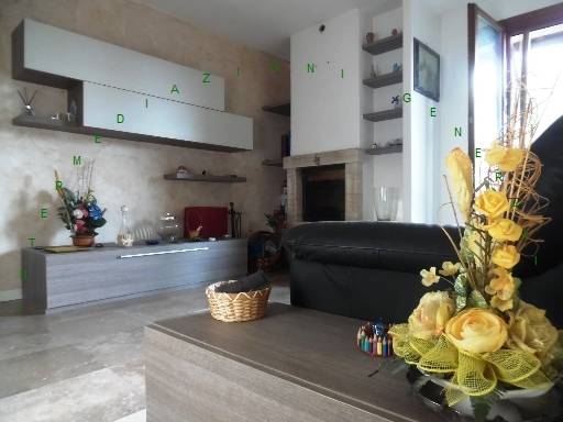 casa indipendente in vendita a Borgo San Lorenzo