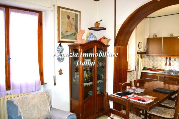 appartamento in vendita a Borgo San Lorenzo