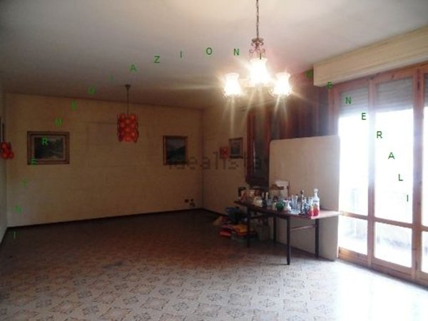 appartamento in vendita a Borgo San Lorenzo