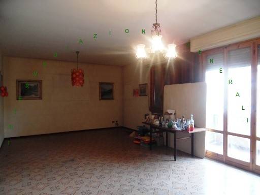appartamento in vendita a Borgo San Lorenzo