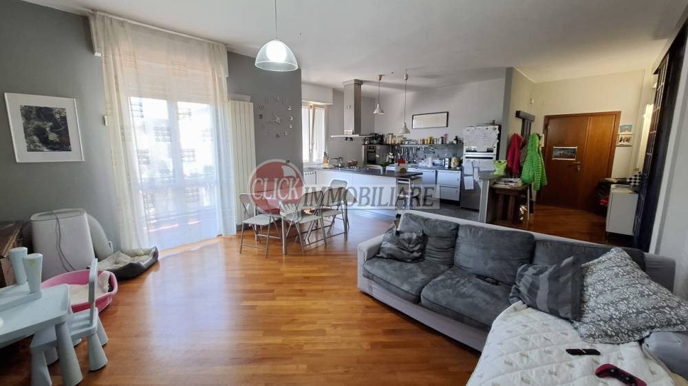 appartamento in vendita a Borgo San Lorenzo in zona Luco di Mugello