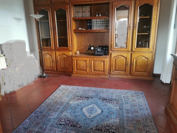 appartamento in vendita a Borgo San Lorenzo