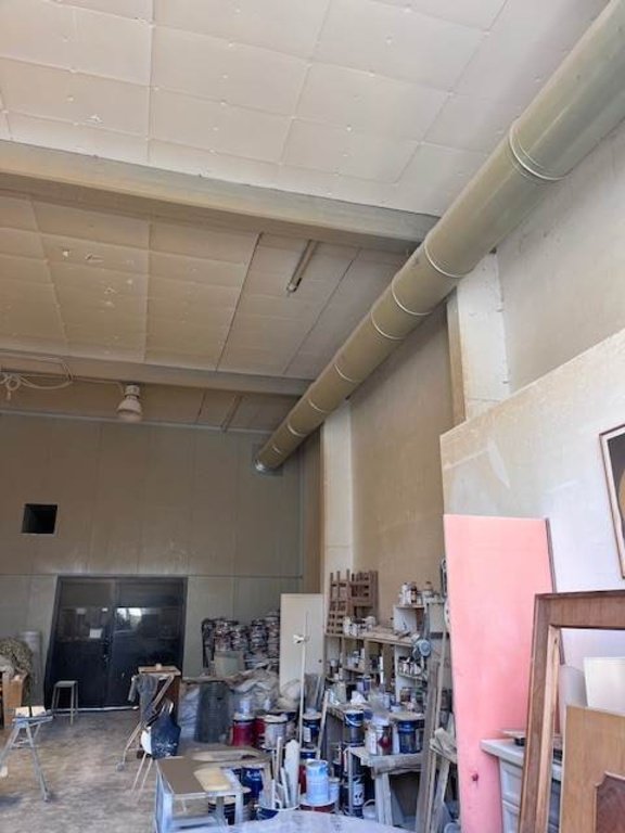 ufficio in vendita a Borgo San Lorenzo