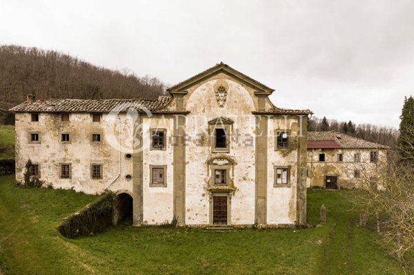 casa indipendente in vendita a Borgo San Lorenzo