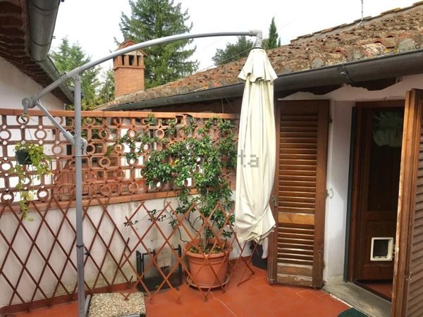casa indipendente in vendita a Borgo San Lorenzo