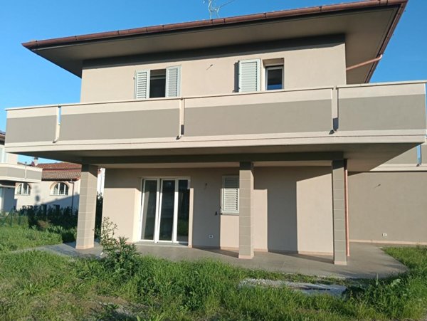 casa indipendente in vendita a Borgo San Lorenzo