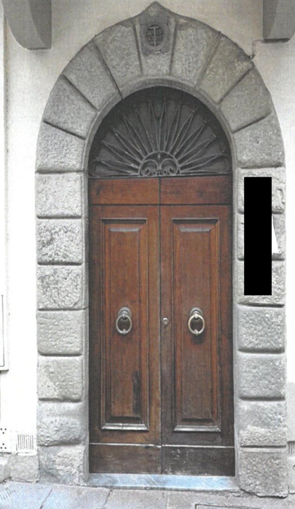 appartamento in vendita a Borgo San Lorenzo