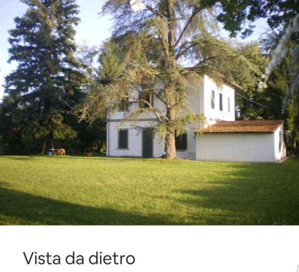 casa indipendente in vendita a Borgo San Lorenzo in zona Panicaglia