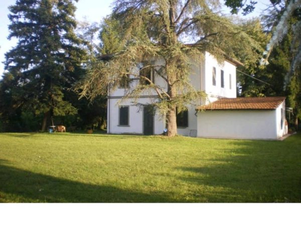 casa indipendente in vendita a Borgo San Lorenzo in zona Panicaglia