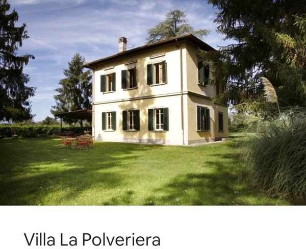 casa indipendente in vendita a Borgo San Lorenzo in zona Panicaglia