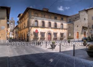 capannone in affitto a Borgo San Lorenzo