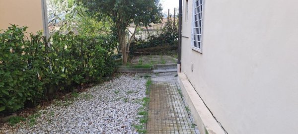 appartamento in vendita a Borgo San Lorenzo