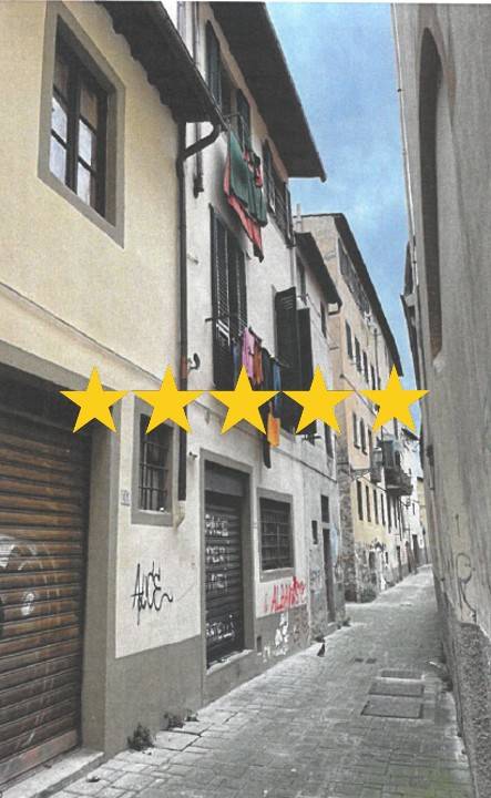 appartamento in vendita a Borgo San Lorenzo