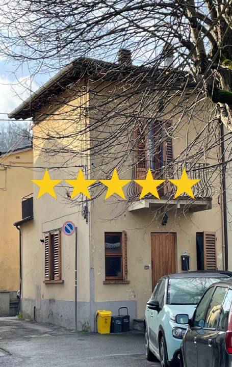 appartamento in vendita a Borgo San Lorenzo in zona Sagginale