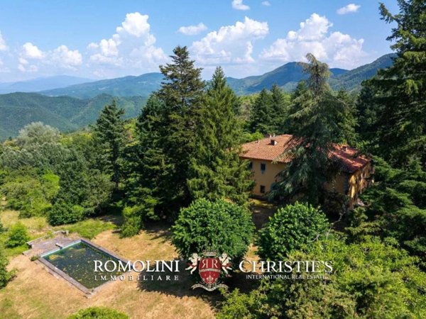 casa indipendente in vendita a Borgo San Lorenzo