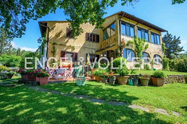 casa indipendente in vendita a Borgo San Lorenzo