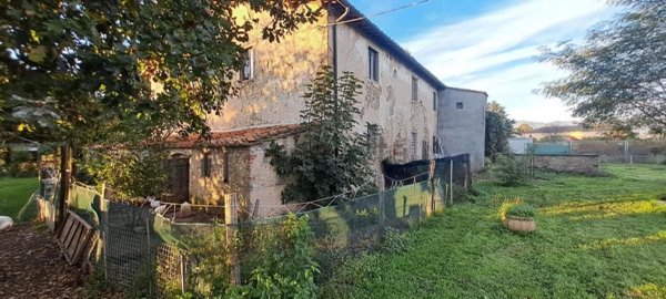appartamento in vendita a Borgo San Lorenzo