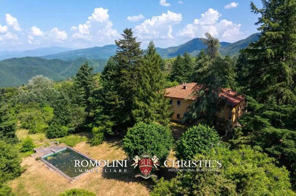 casa indipendente in vendita a Borgo San Lorenzo