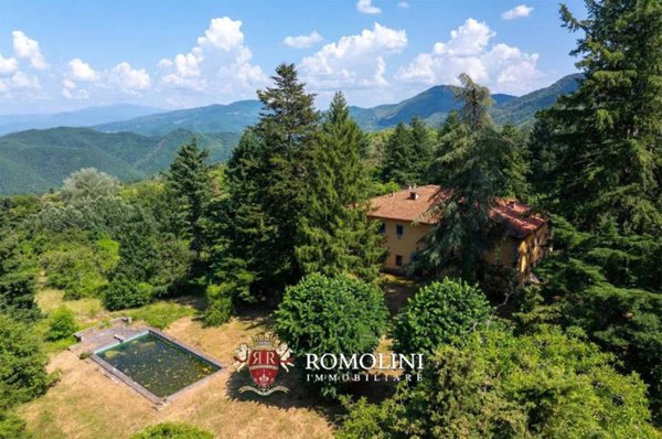 casa indipendente in vendita a Borgo San Lorenzo
