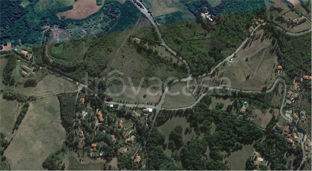 appartamento in vendita a Borgo San Lorenzo in zona Montepulico