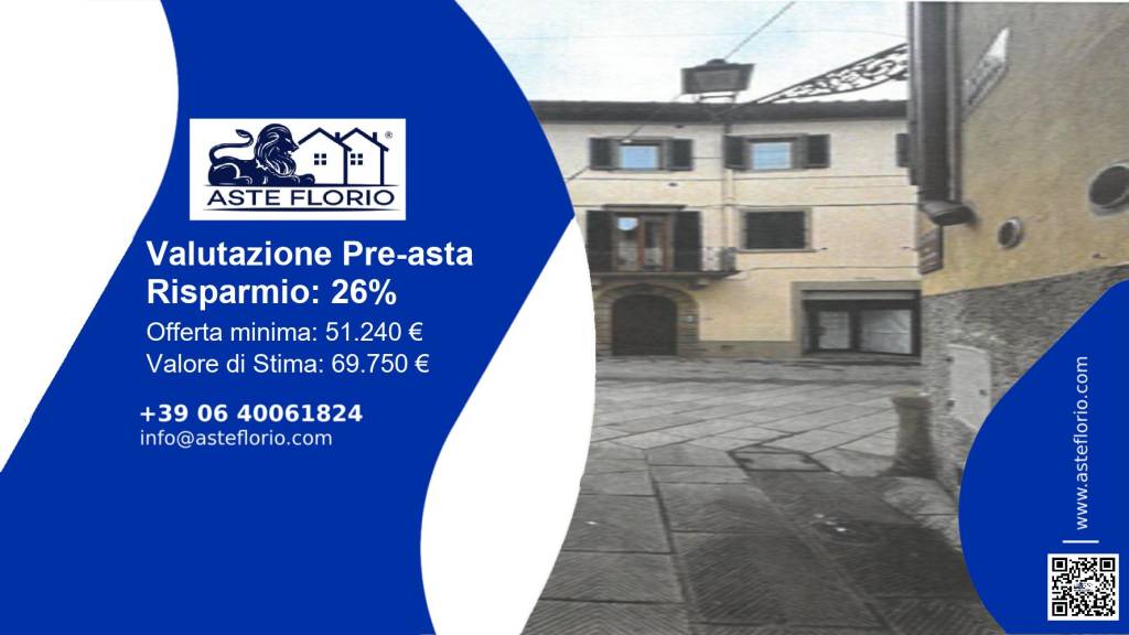 appartamento in vendita a Borgo San Lorenzo