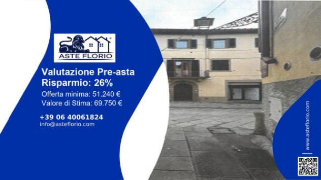 appartamento in vendita a Borgo San Lorenzo