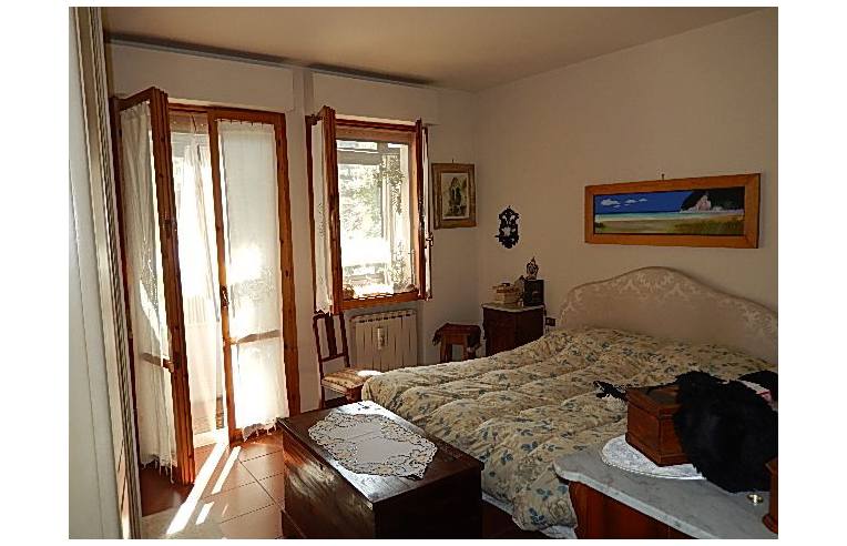 appartamento in vendita a Borgo San Lorenzo in zona Polcanto