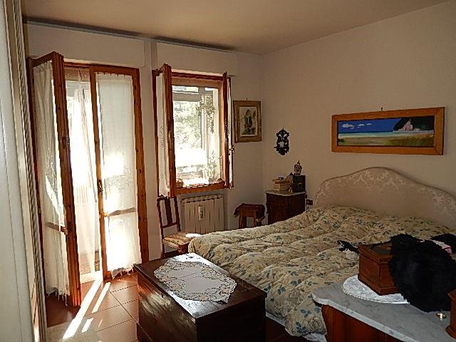 appartamento in vendita a Borgo San Lorenzo in zona Polcanto