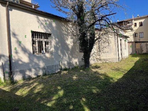 appartamento in vendita a Borgo San Lorenzo