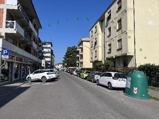 locale commerciale in vendita a Borgo San Lorenzo