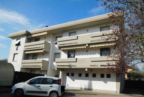 appartamento in vendita a Borgo San Lorenzo