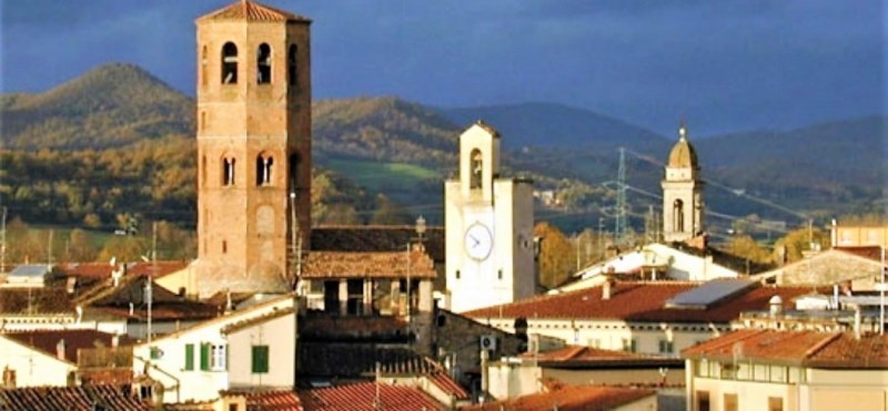appartamento in vendita a Borgo San Lorenzo