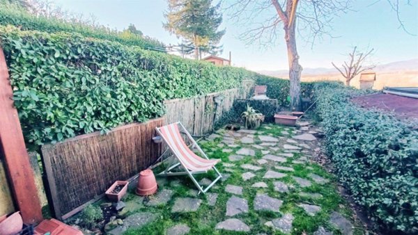 casa indipendente in vendita a Borgo San Lorenzo
