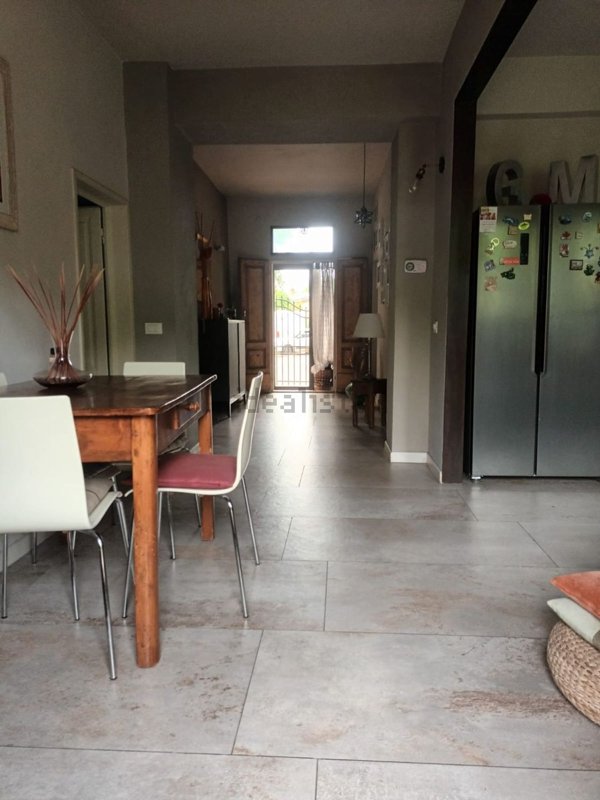 appartamento in vendita a Borgo San Lorenzo in zona Polcanto