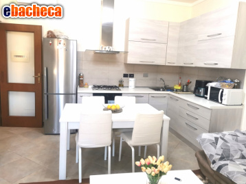 appartamento in vendita a Borgo San Lorenzo