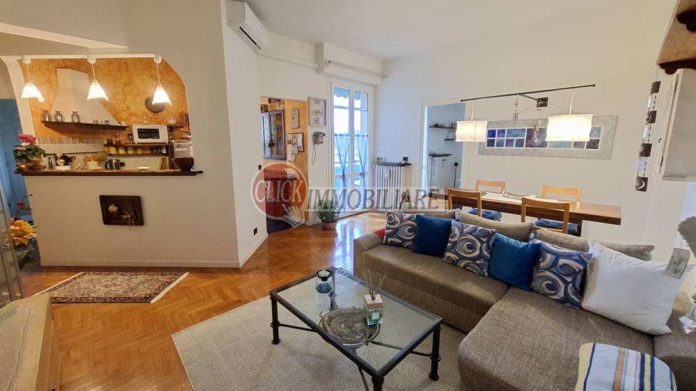 appartamento in vendita a Borgo San Lorenzo