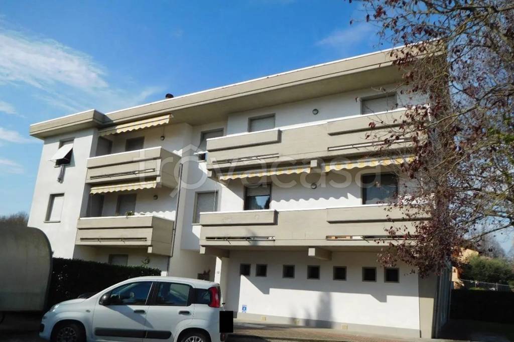 appartamento in vendita a Borgo San Lorenzo
