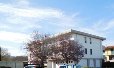 appartamento in vendita a Borgo San Lorenzo