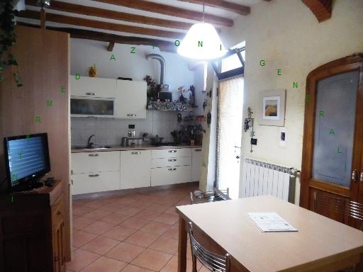 appartamento in vendita a Borgo San Lorenzo