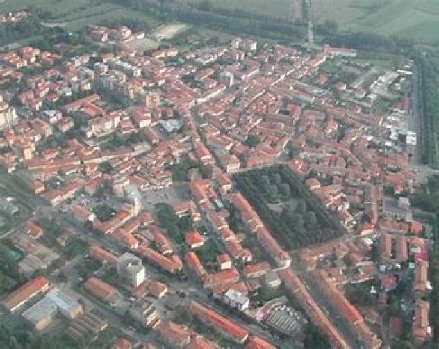 appartamento in vendita a Borgo San Lorenzo
