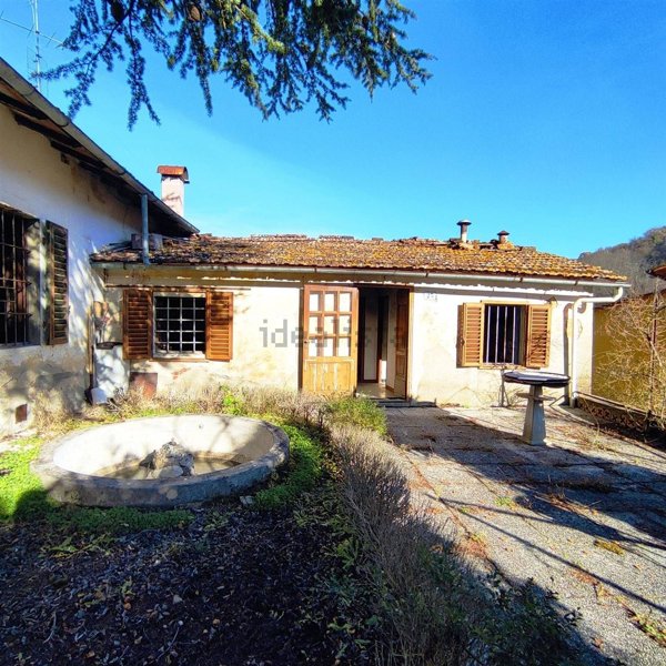 appartamento in vendita a Borgo San Lorenzo