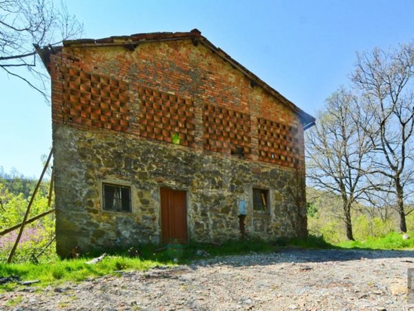 casa indipendente in vendita a Borgo San Lorenzo