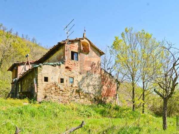 casa indipendente in vendita a Borgo San Lorenzo
