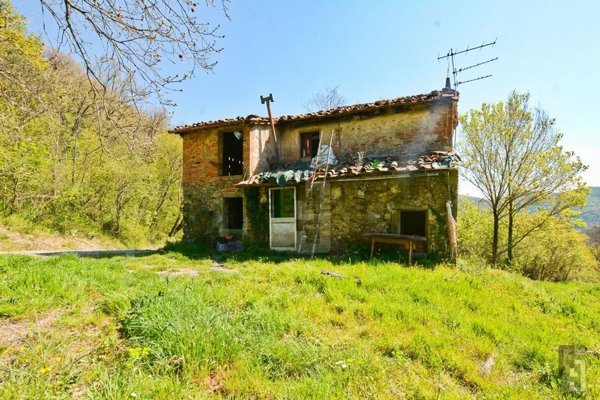 casa indipendente in vendita a Borgo San Lorenzo